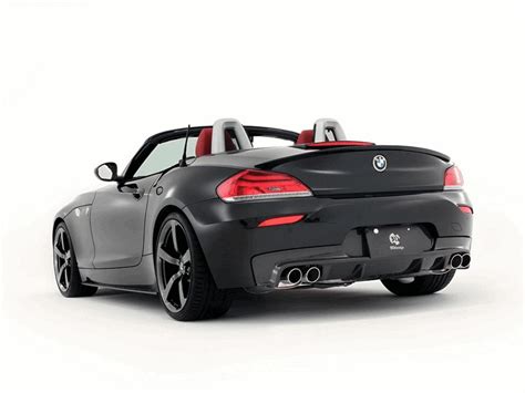 Bmw Z E M Sports Package By D Design Best