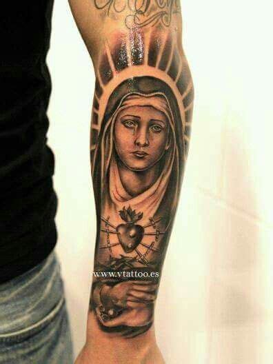 V Tattoo Jesus Tattoo Hand Tattoos Religious Tattoos Portrait