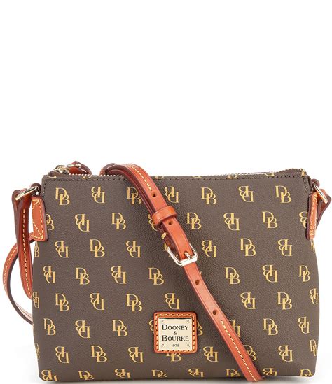 Dooney & bourke crossbody - town-green.com