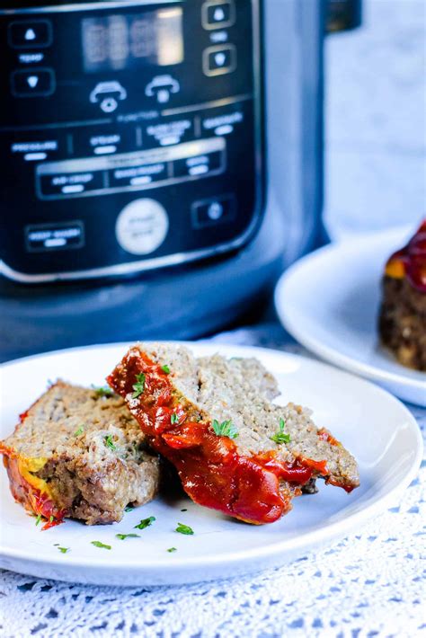 Mind-Blowing Ninja Foodi Meatloaf Recipe. Why You Need This Admired and Affordable Appliance.