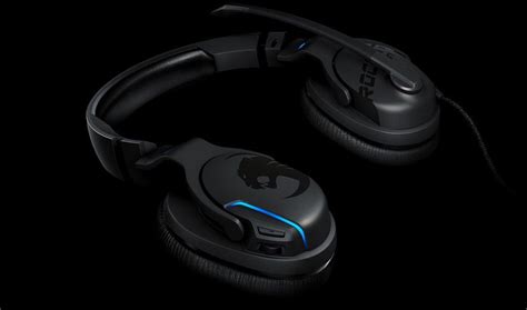 Roccat Announces New Surround Sound Headset Khan Aimo