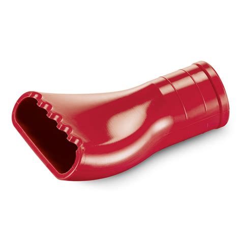 Silicone surface nozzle FDA red DN F40 Kärcher Nigeria