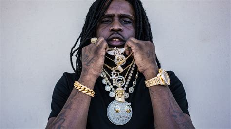 Chief Keef Wallpapers 79 Images