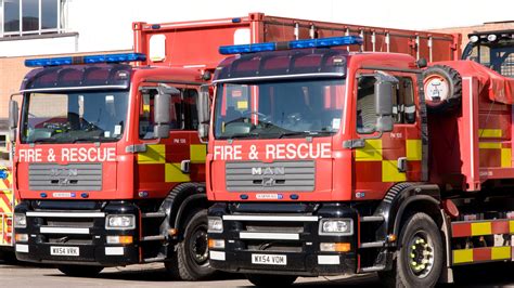 Bristol scrapyard fire started "accidentally" and is now out