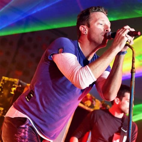 Coldplay Confirme La Sortie De Son Nouvel Album Music Of The Spheres