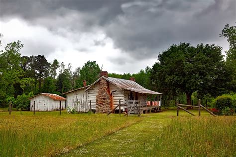 Alabama Farm