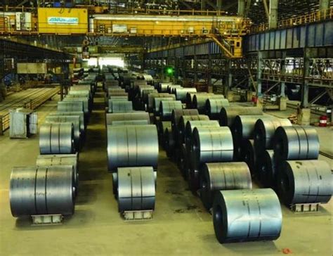Stainless Steel Hot Rolled Coils For Construction Thickness Mm At Tonne In Kolkata