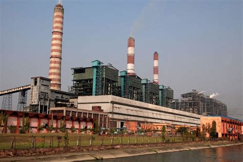 NTPC Profit Rises 17 Pc In Q1 FY21 22 The Statesman