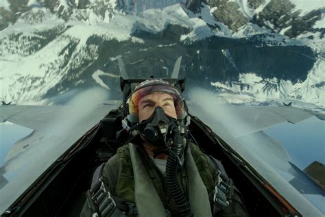 Novo trailer de Top Gun 2 Maverick leva você para a zona de perigo