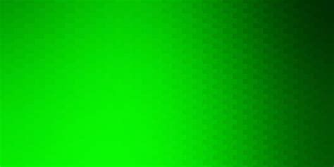 Light Green Vector Layout With Lines Rectangles New Abstract