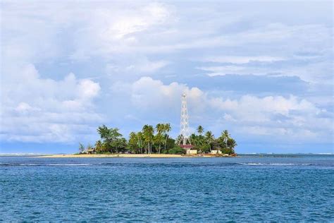 Pulau Tikus Hidden Gem Bengkulu