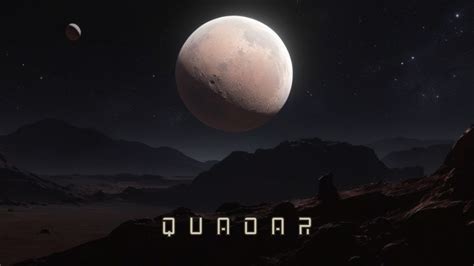 Quaoar Meditative Space Ambient Music A Cosmic Inner Journey