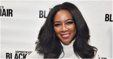 What Is Kenya Moores Net Worth? Details