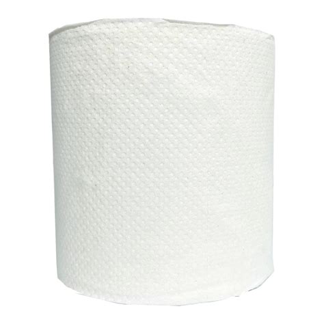 Toilet Paper One Stop Purchasing120g Recycled Virgin Pulp Toilet Roll