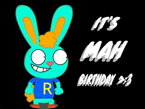 Its Mah Birthday 3 By Ryanryu209 On Deviantart