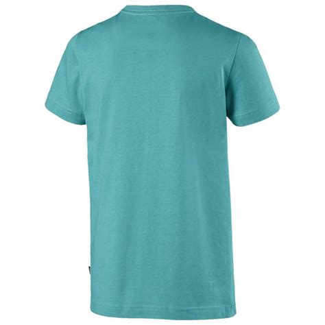 Puma ESS Logo Blue | Dressinn