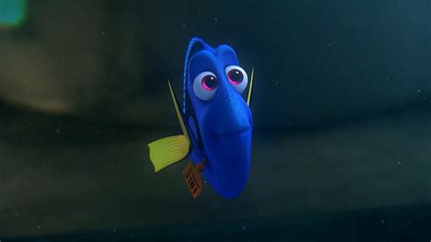 Finding Dory Official Us Trailer Disney Video