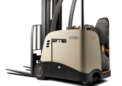 Crown RC 5715 30 Electric Forklift Specs 2022 2024 Lift Trucks