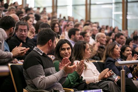 Consorcio Faniot Entre Las Empresas Galardonadas Con Los Premios A