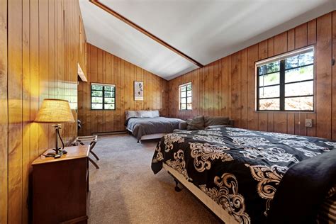 Cazadero Rental | Luxury Camping in California