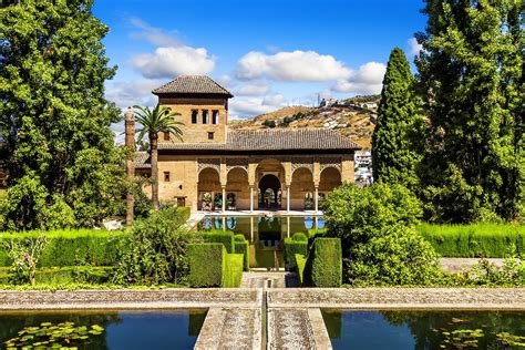 Nasrid Palace | Explore the Beautiful Mansion of Spain