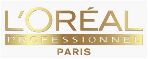 L Or Al Professionnel Logo Loreal Professionnel Png Transparent Png