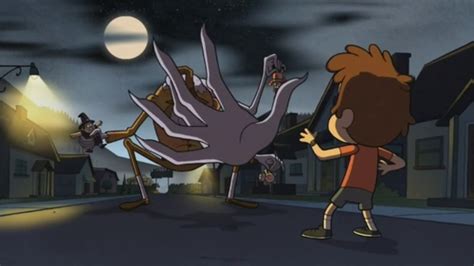 Who thought the Halloween episode of Gravity Falls, "Summerween" Was ...