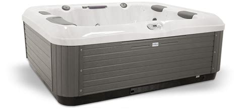 Oasis Hot Tub Sauna Bullfrog Model X L