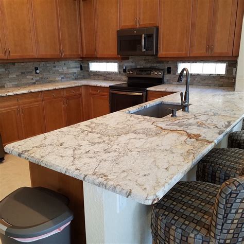 Affordable Kitchen Bath Refacing Cuisine Miami Par Keys Granite