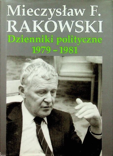 Dzienniki Polityczne Niska Cena Na Allegro Pl