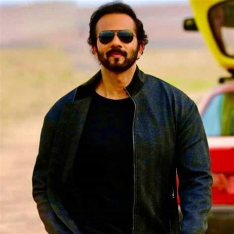 Khatron Ke Khiladi 12 Filmmaker Rohit Shetty Was Scared To Host The