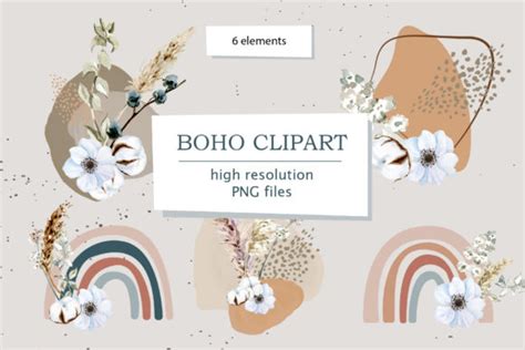 Seascape Clipart Graphic By Elena Dorosh Art Creative Fabrica