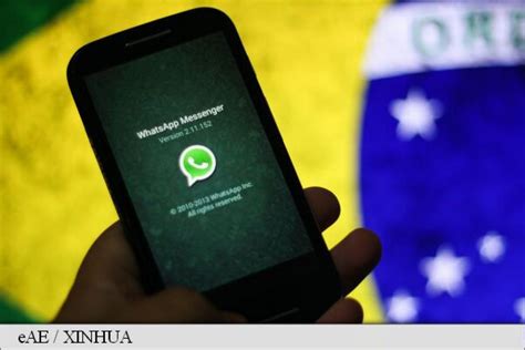 Aplicația WhatsApp Messenger nu va mai funcționa pe anumite dispozitive