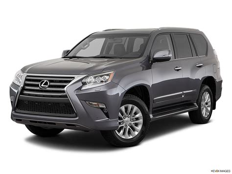 2019 Lexus Gx 460 Awd 4dr Suv Research Groovecar