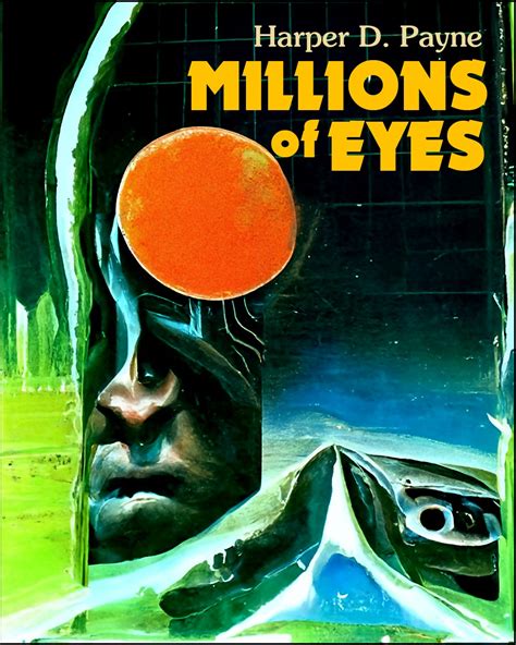 Artist Uses Ai To Perfectly Fake 70s Science Fiction Pulp Covers