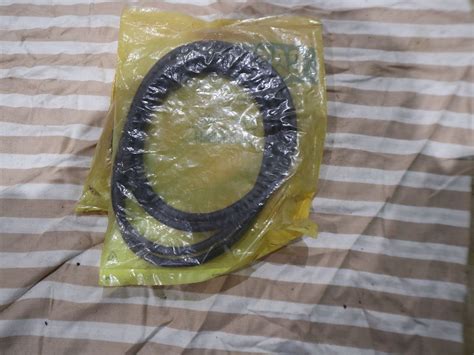 Caterpillar Gasket Smedegaarden A S