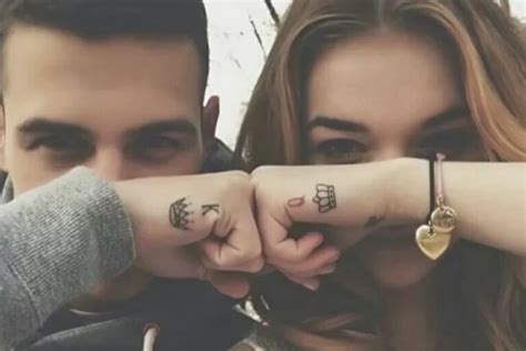 Top 100 Tatuajes Para Esposos Abzlocal Mx