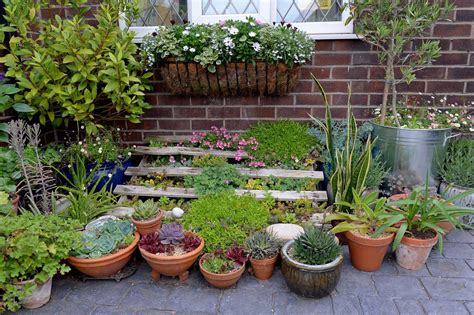 Sustainable gardens: 10 ideas for an eco-friendly space | Gardeningetc