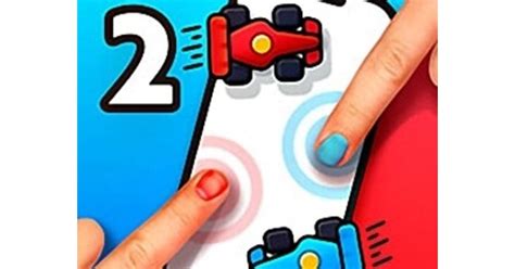 2 Player Games Crazy Challenge - Free Online Game