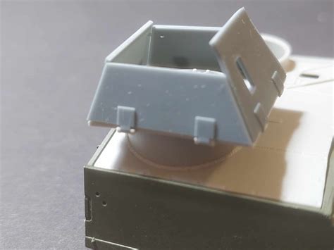Stug Iiig Improvised Roof Armor 3 Ss Pzgrendiv Totenkopf Stug Abt