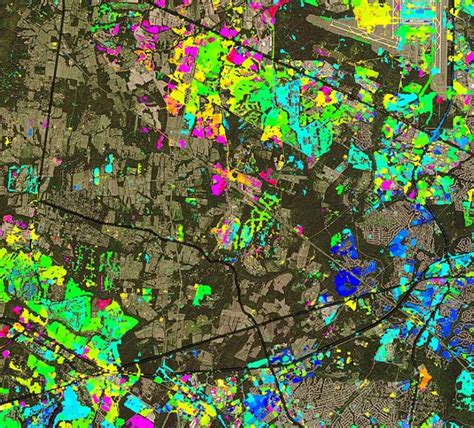 Precision Mapping Uniqtek