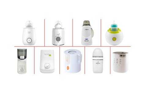 Best Bottle Warmer For 9 Brands (Medela, Nanobebe, Etc)