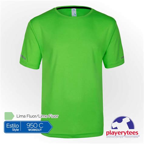 Playera Deportiva C Caballero Mega Impresiones Y Bordados