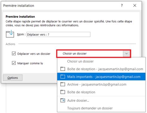 Outlook Param Trer Et Utiliser Le Logiciel Xyoos