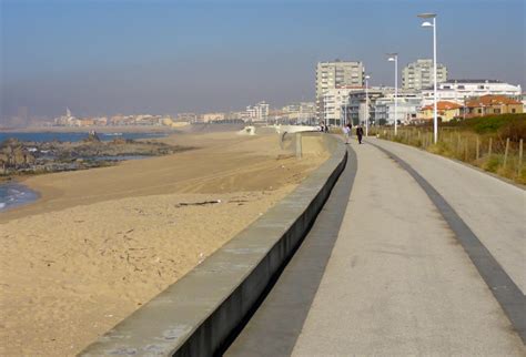 Vila do Conde investe 3ME em construção de zona de lazer em Caxinas