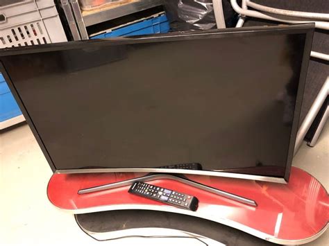 SAMSUNG TV 32 Zoll Full HD Kaufen Auf Ricardo