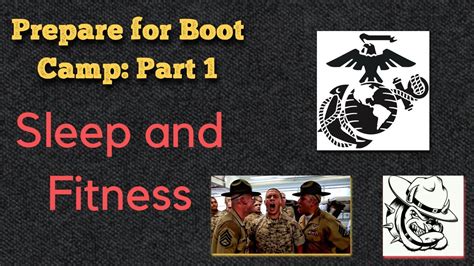 Usmc Boot Camp Tips Part 1 Youtube