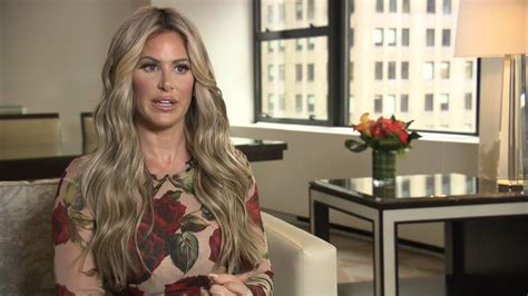 How Kim Zolciak Got Into Waist Training E News