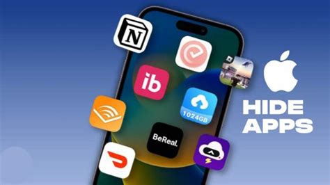 C Mo Ocultar Aplicaciones En Dispositivos Android O Ios Una Gu A Completa