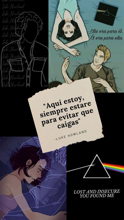 Boulevard Flor M Salvador Frases Bonitas De Libros Fandoms De